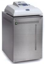 Aparelhagem Autoclave Electrico Presoclave 30 Lt - 30x40 med ext 90x48x55 Autoclave electrico  vitrilab